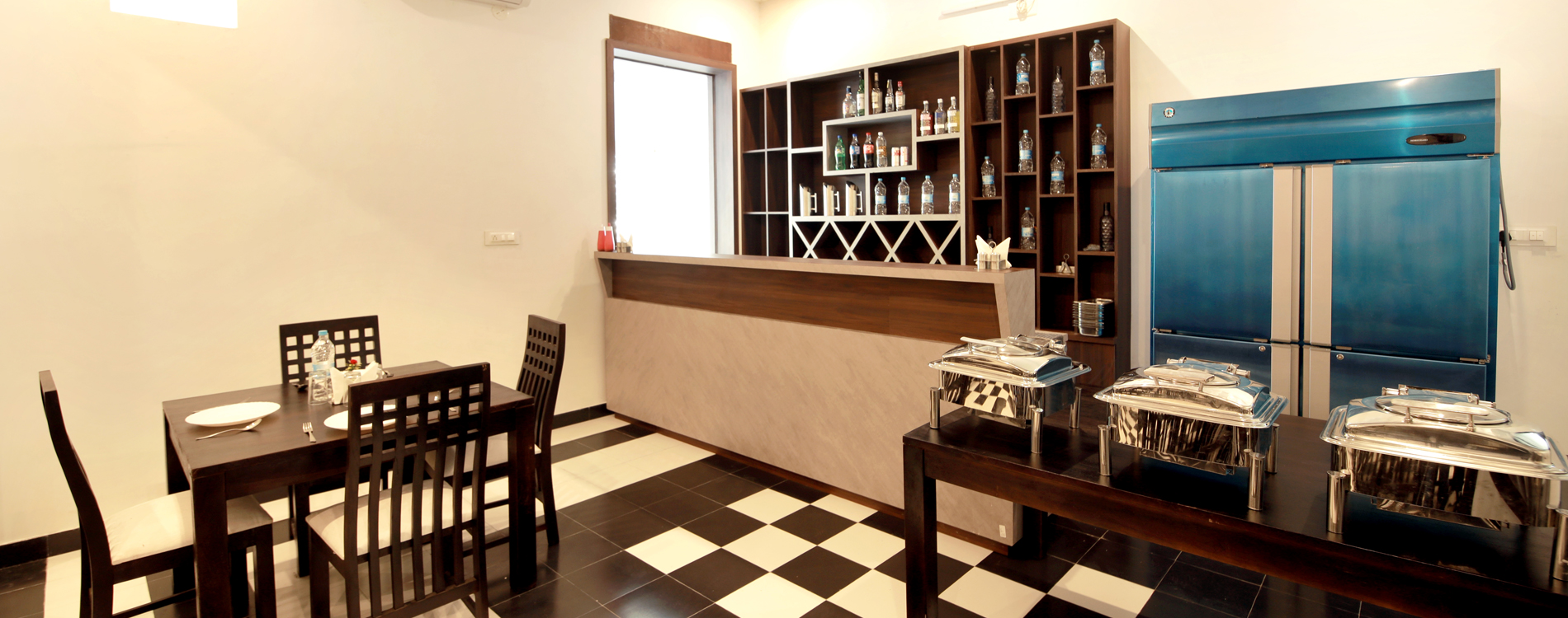 Boutique family resort near Sajjangarh Fort in Udaipur